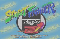 Street Fighter Collection